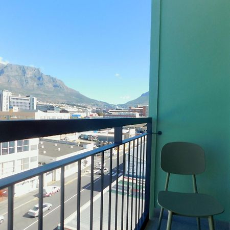 1 On Albert Building Cape Town Exterior photo