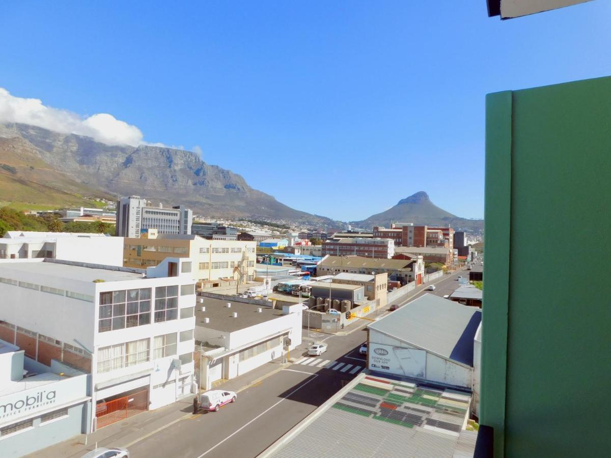 1 On Albert Building Cape Town Exterior photo