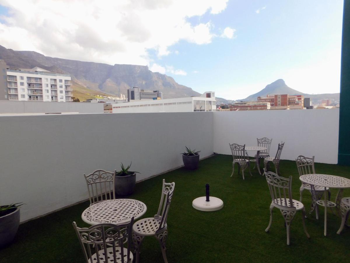 1 On Albert Building Cape Town Exterior photo