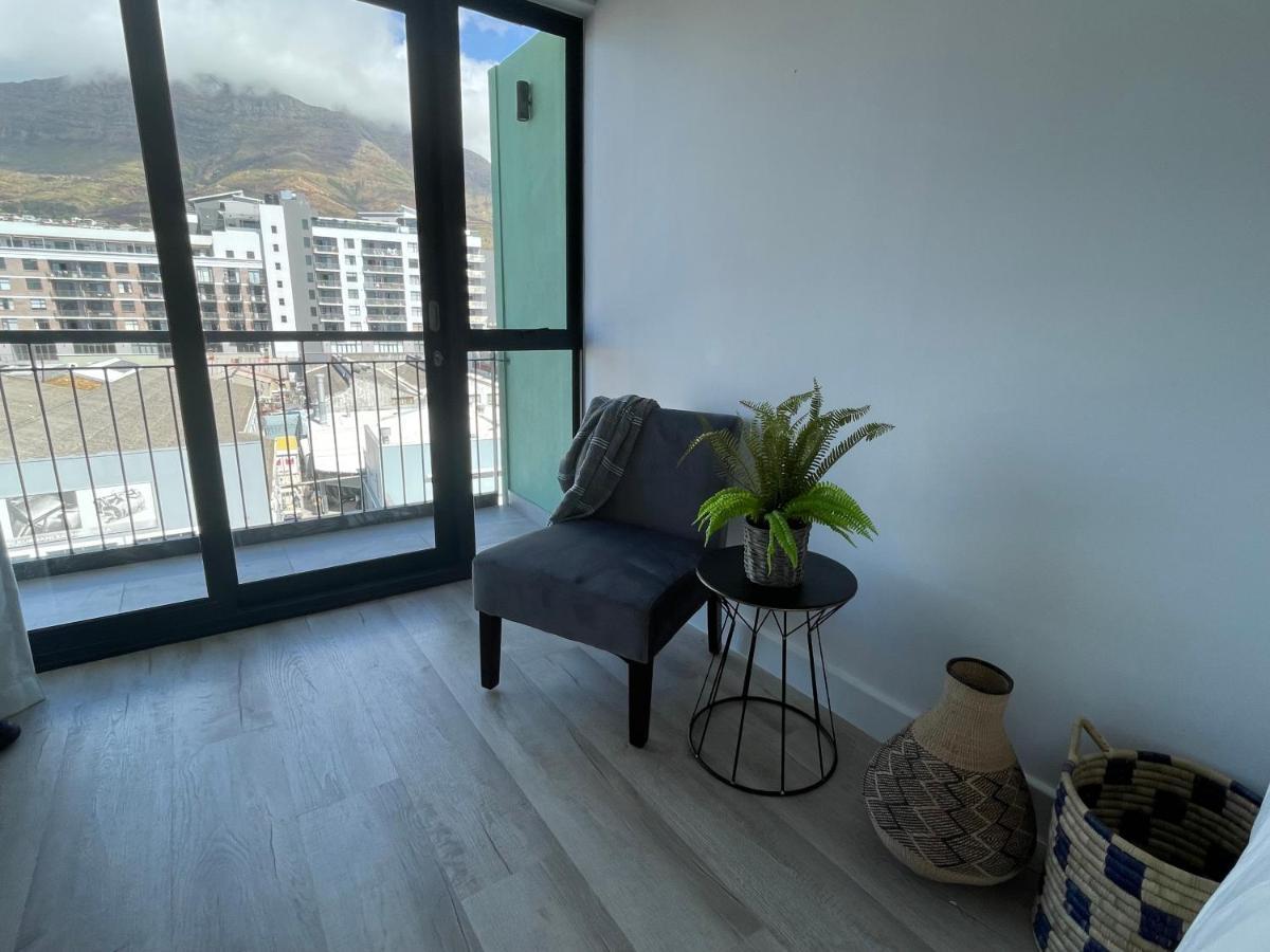 1 On Albert Building Cape Town Exterior photo