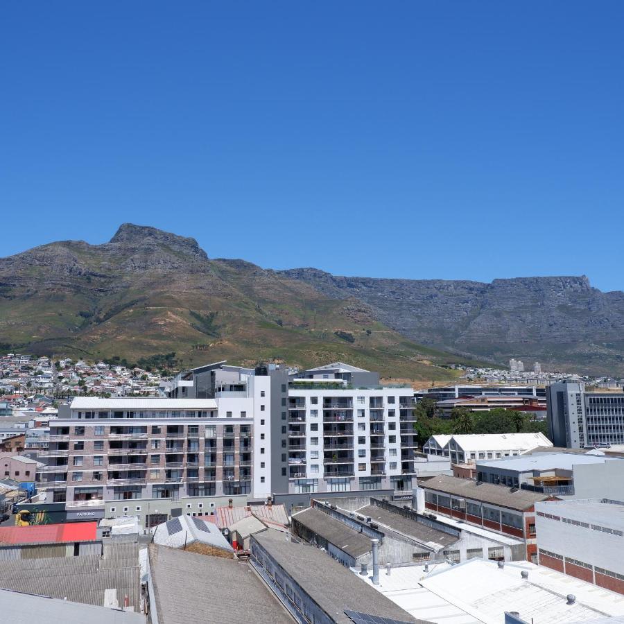 1 On Albert Building Cape Town Exterior photo