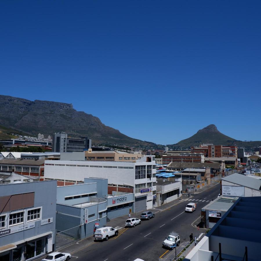 1 On Albert Building Cape Town Exterior photo